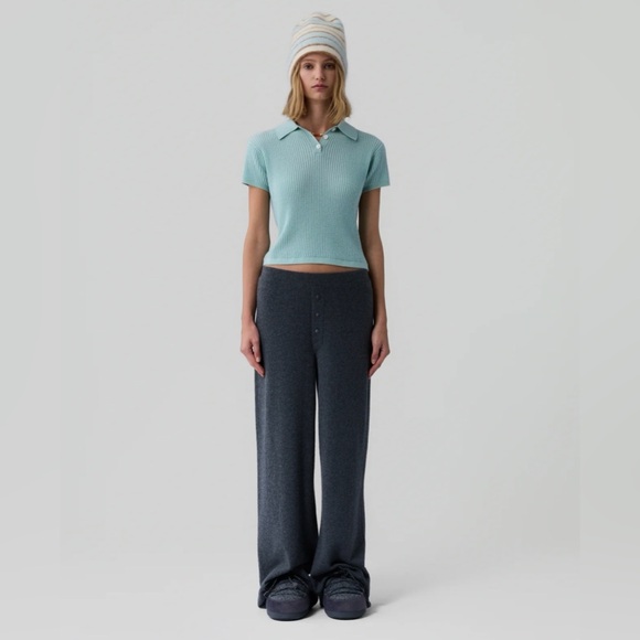 GUEST IN RESIDENCE Everywear Pant